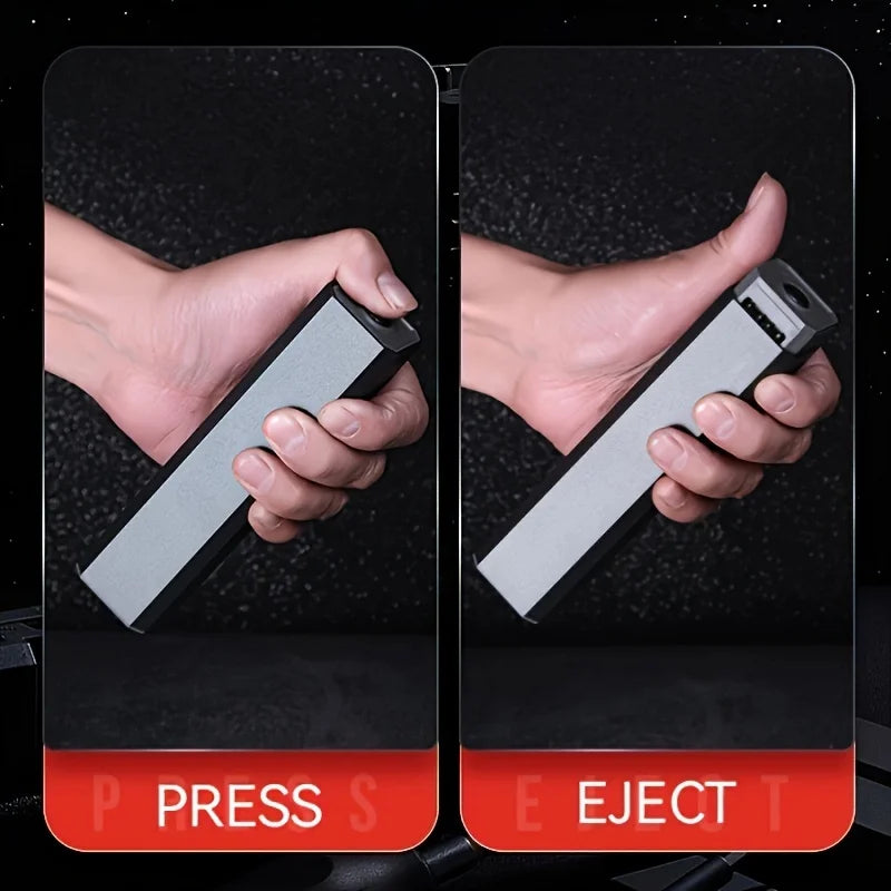 NanoFix™ – Kit de Tournevis de Précision Premium 44-en-1