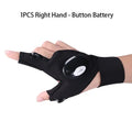 Gants Led Multi-usage
